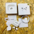 AirPods Pro 2 With ANC (Master Copy) - Image 2
