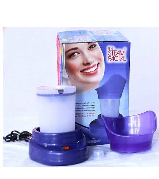 Facial Steamer