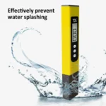 2 in 1 Digital Portable TDS & Temperature Meter Pen Water Quality Tester