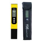 2 in 1 Digital Portable TDS & Temperature Meter Pen Water Quality Tester - Image 3